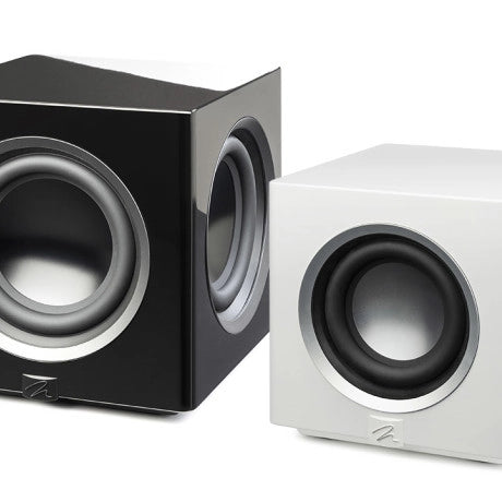 Introducing the new 2024 Martin Logan subwoofer lineup - Dynamo Foundation, Dynamo, and Abyss subwoofers