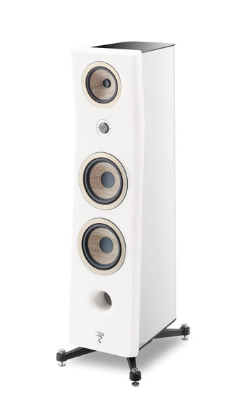 Focal Kanta No3 3-Way Floorstanding Loudspeaker (Pair) - Safe and Sound HQ