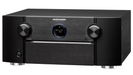 Marantz AV7706 11.2 Channel 8K Ultra HD AV Surround Pre-Amplifier Store Demo - Safe and Sound HQ