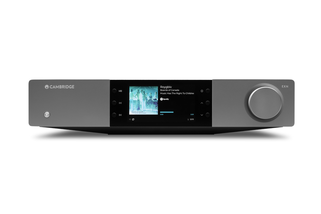 Cambridge Audio EXN100 Network Player - Safe and Sound HQ