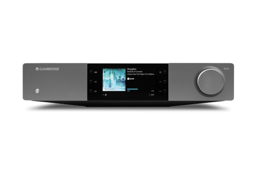 Cambridge Audio EXN100 Network Player - Safe and Sound HQ