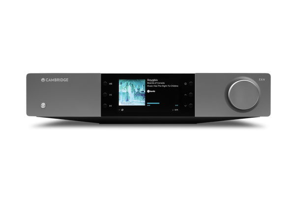 Cambridge Audio EXN100 Network Player - Safe and Sound HQ