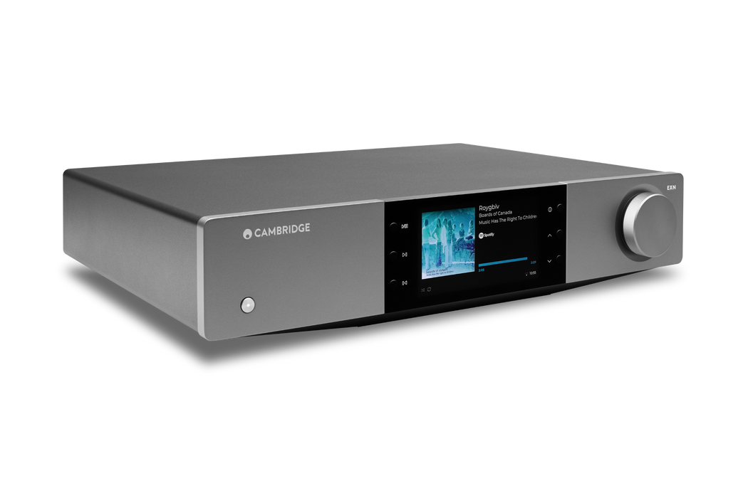 Cambridge Audio EXN100 Network Player - Safe and Sound HQ