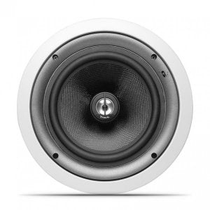 Focal Custom IC 108 8" In-Ceiling Speaker (Each) - Safe and Sound HQ