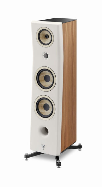 Focal Kanta No3 3-Way Floorstanding Loudspeaker (Pair) - Safe and Sound HQ