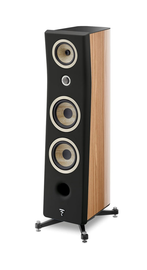 Focal Kanta No3 3-Way Floorstanding Loudspeaker Open Box (Pair) - Safe and Sound HQ