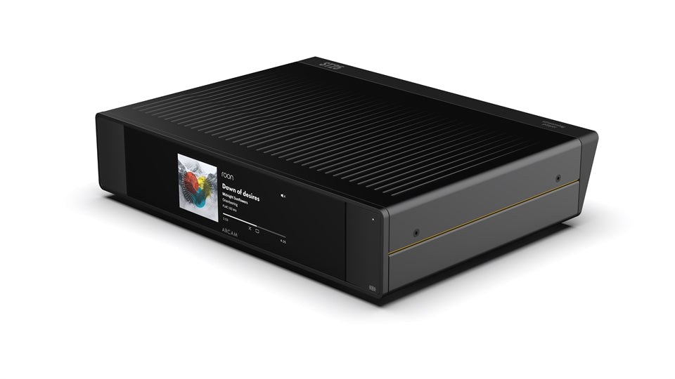 Arcam ST25 High Resolution Music Streamer - Safe and Sound HQ