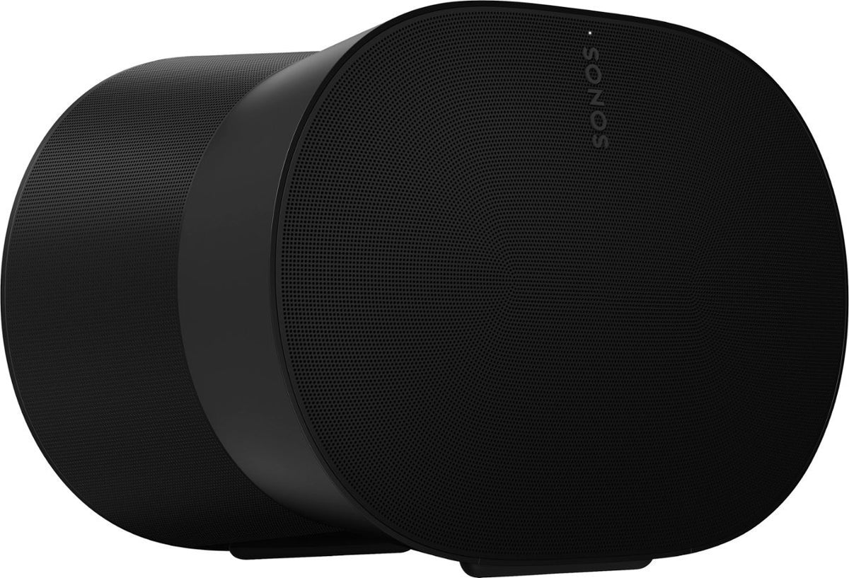 Sonos Roam Ultra Portable Waterproof Smart Speaker — Safe and Sound HQ