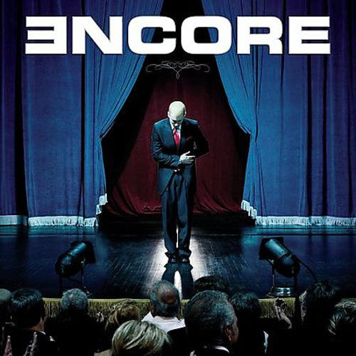 EMINEM - ENCORE - Safe and Sound HQ