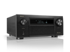 Denon AVR-A10H 13.4 Channel 150W 8K A/V Receiver with HEOS Built-in - Safe and Sound HQ