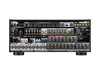 Denon AVR-A10H 13.4 Channel 150W 8K A/V Receiver with HEOS Built-in - Safe and Sound HQ