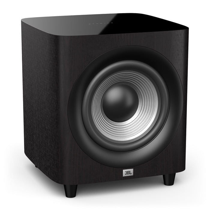 JBL Studio 660P Powered 12" 1000 Watt Subwoofer Open Box - Safe and Sound HQ