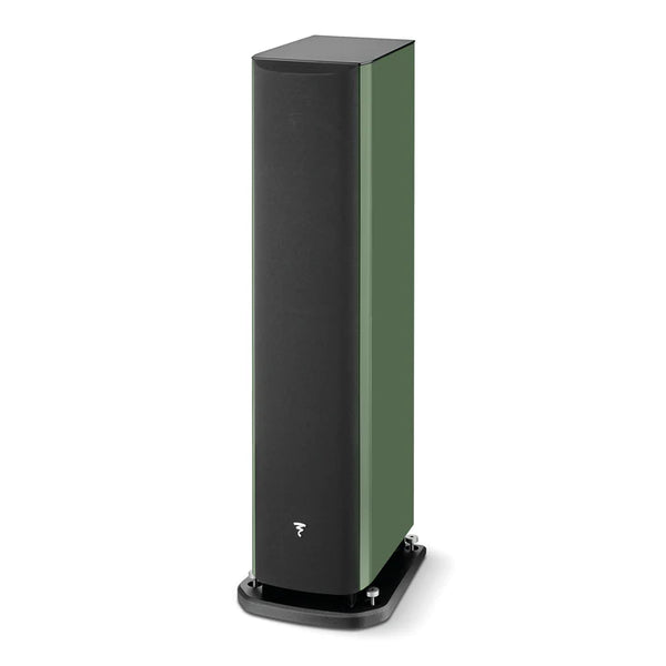 Focal Aria Evo X No2 3-Way Floorstanding Speaker (Each) - Safe and Sound HQ