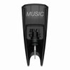 Ortofon Concorde Music Black LVB 250 Premium Moving Magnet Cartridge - Safe and Sound HQ