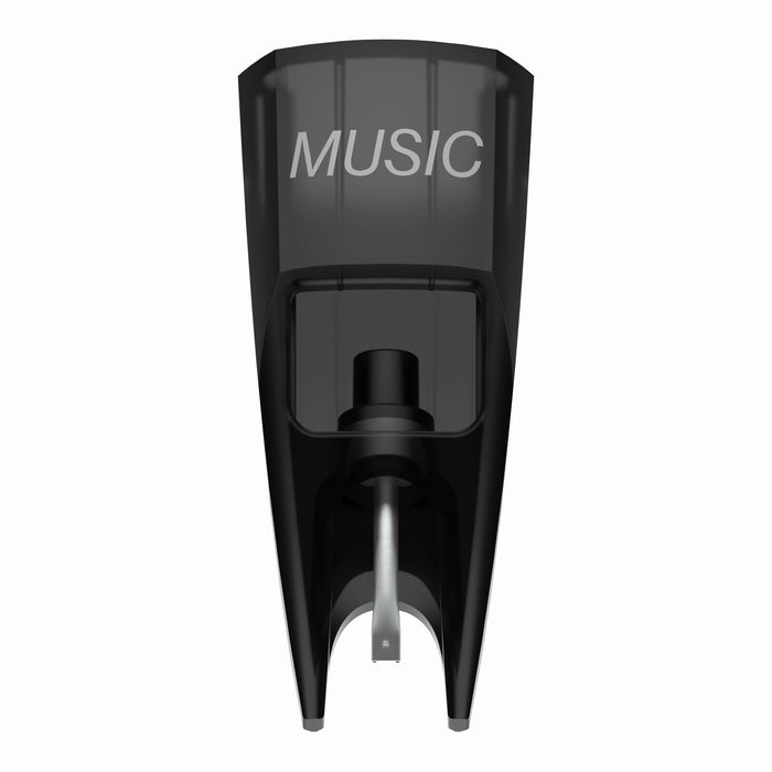 Ortofon Concorde Music Black Premium Moving Magnet Cartridge - Safe and Sound HQ