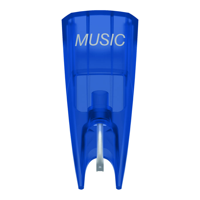 Ortofon Concorde Music Blue Premium Moving Magnet Cartridge - Safe and Sound HQ