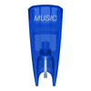 Ortofon Concorde Music Blue Premium Moving Magnet Cartridge - Safe and Sound HQ