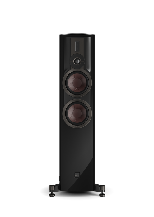 Dali Epikore 7 Compact Floorstanding Loudspeaker (Pair) - Safe and Sound HQ