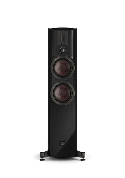 Dali Epikore 7 Compact Floorstanding Loudspeaker (Pair) - Safe and Sound HQ