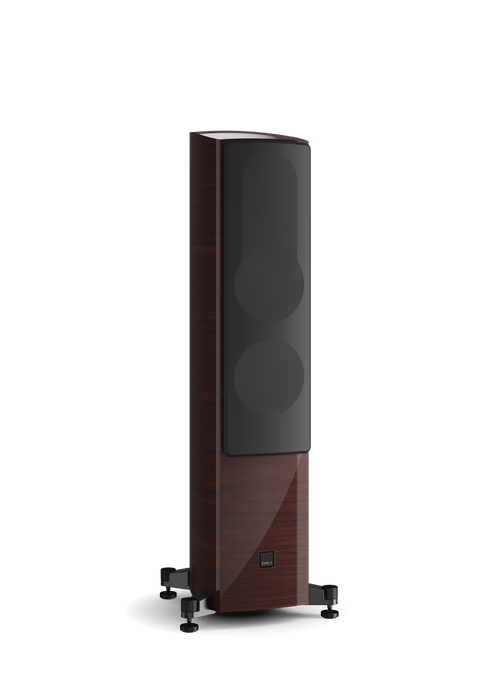 Dali Epikore 7 Compact Floorstanding Loudspeaker (Pair) - Safe and Sound HQ