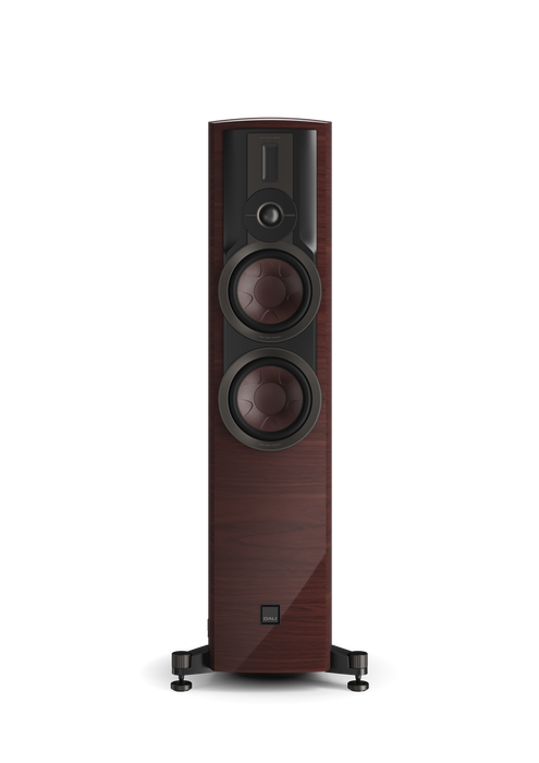 Dali Epikore 7 Compact Floorstanding Loudspeaker (Pair) - Safe and Sound HQ