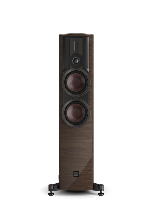 Dali Epikore 7 Compact Floorstanding Loudspeaker (Pair) - Safe and Sound HQ