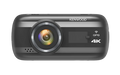 Kenwood DRV-A610WDP 4K HD Dash Camera with Wi-Fi, GPS, and Rear-View Camera - Safe and Sound HQ