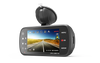 Kenwood DRV-A610WDP 4K HD Dash Camera with Wi-Fi, GPS, and Rear-View Camera - Safe and Sound HQ