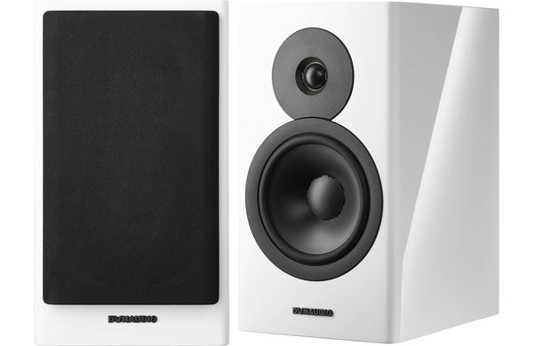 Dynaudio Evoke 20 Bookshelf Speakers Open Box (Pair) - Safe and Sound HQ