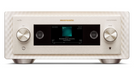 Marantz Model 10 Reference Integrated Amplifier and Marantz Link 10N Network Audio Player Bundle - Safe and Sound HQ