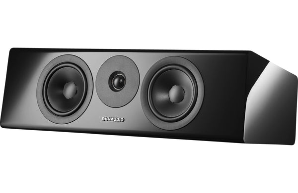 Dynaudio Evoke 25C Center Channel Speaker Open Box (Each) - Safe and Sound HQ