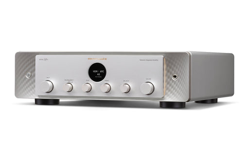 Marantz Model 40N Integrated Amplifier with Streaming Built-In Open Box - Safe and Sound HQ