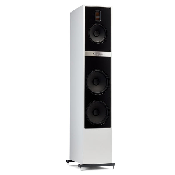 Martin Logan Motion 60XTi Floorstanding Speaker Open Box (Each) - Safe and Sound HQ