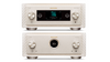 Marantz Model 10 Reference Integrated Amplifier and Marantz Link 10N Network Audio Player Bundle - Safe and Sound HQ