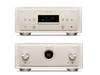 Marantz Model 10 Reference Integrated Amplifier and SACD10 SACD/CD Player Bundle - Safe and Sound HQ