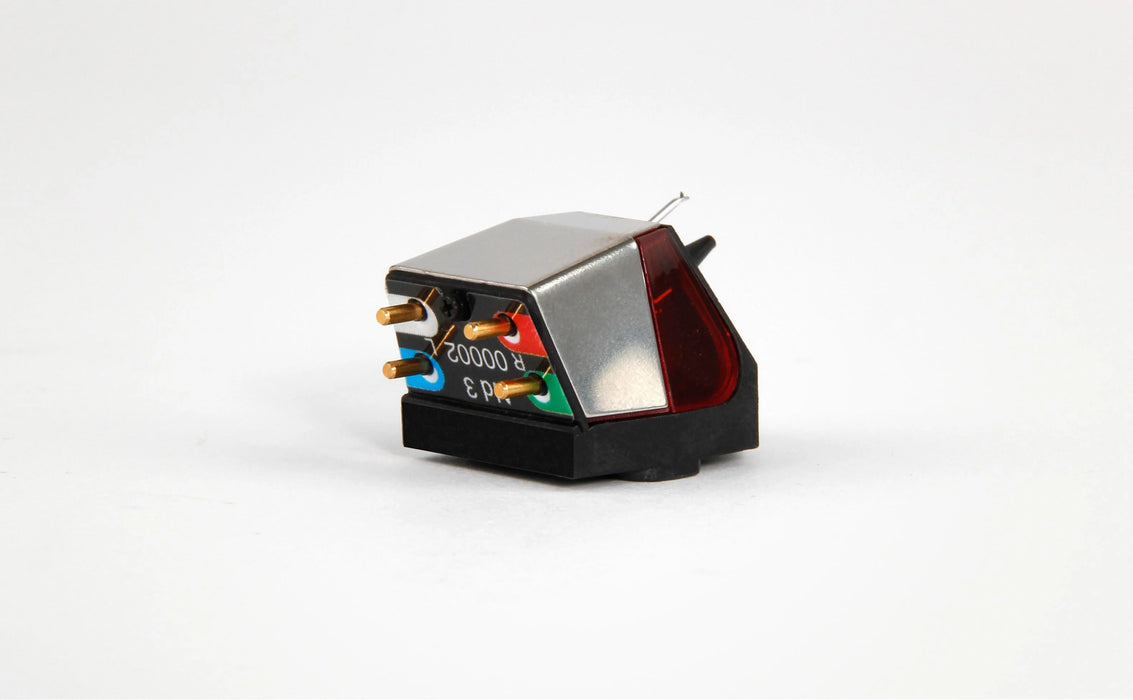 Rega ND3 Moving Magnet Phono Cartridge - Safe and Sound HQ