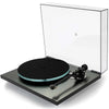 Rega Planar 3 RS Edition with ND5 Phono Cartridge and TTPSU - Safe and Sound HQ