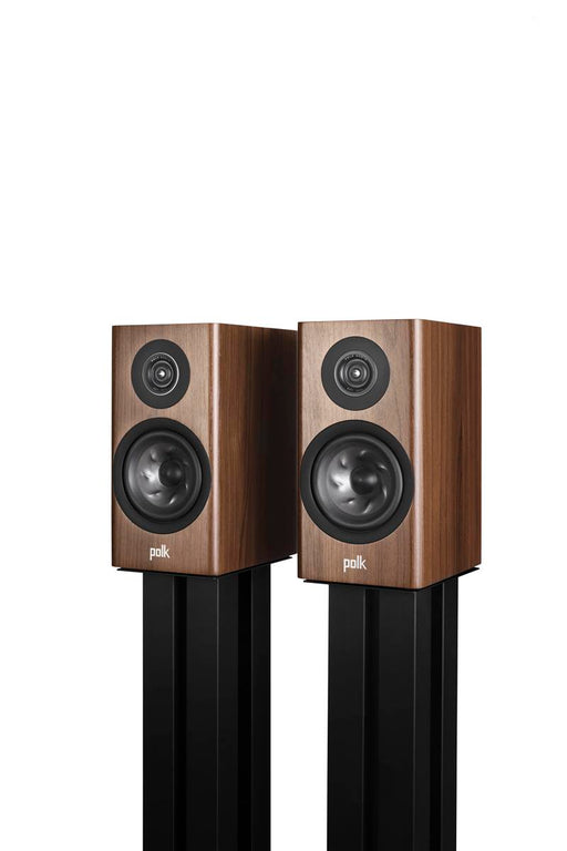 Polk Audio Reserve R100 Bookshelf Speakers Open Box (Pair) - Safe and Sound HQ