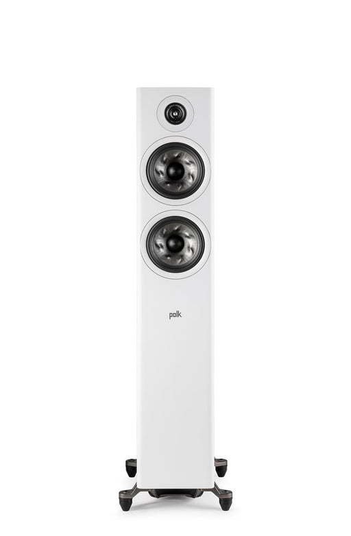 Polk Audio Reserve R600 Floorstanding Speaker Open Box (Each) - Safe and Sound HQ