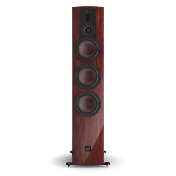 Dali Rubikore 8 Floorstanding Loudspeaker (Pair) - Safe and Sound HQ