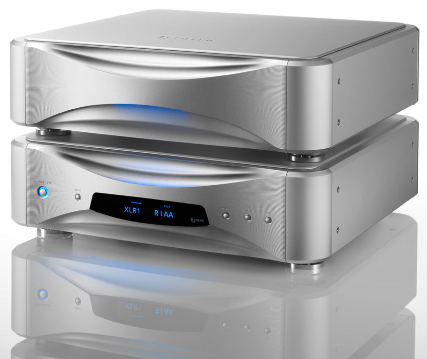 Esoteric Grandioso E1 Balanced Phono Preamplifier