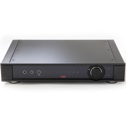 Rega Elicit MK5 Integrated Stereo Amplifier - Safe and Sound HQ