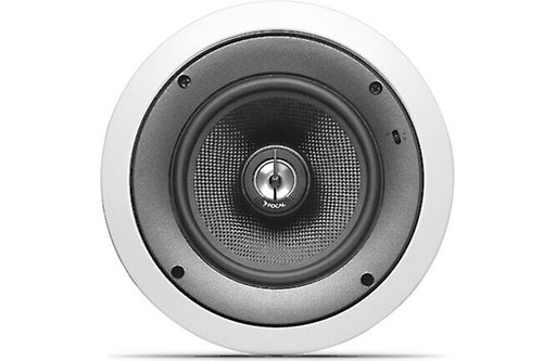 Focal Custom IC 106 6.5" In-Ceiling Speaker (Each) - Safe and Sound HQ