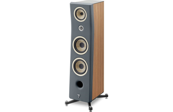 Focal Kanta No3 3-Way Floorstanding Loudspeaker Open Box (Pair)