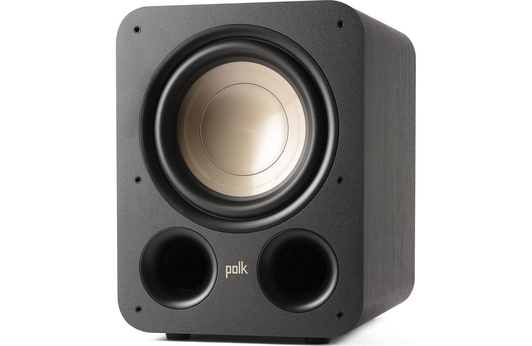 Polk Audio Signature Elite ES10 10" Powered Subwoofer - Safe and Sound HQ