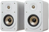 Polk Audio Signature Elite ES15 Bookshelf Speakers Open Box (Pair) - Safe and Sound HQ