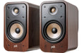 Polk Audio Signature Elite ES20 Bookshelf Speakers Open Box (Pair) - Safe and Sound HQ