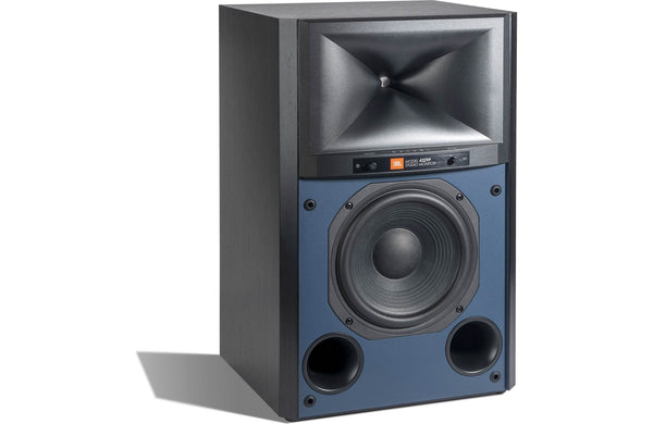 JBL 4329P Wireless Powered Studio Monitor Speakers (Pair) - Safe and Sound HQ