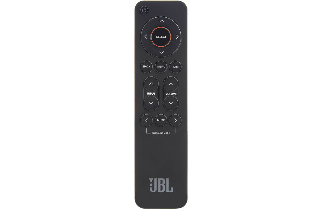 JBL MA310 5.2 Channel 4K A/V Receiver with Bluetooth - Safe and Sound HQ