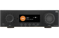 JBL MA7100HP 7.2-Channel 8K A/V Receiver with Wi-Fi, Bluetooth, Apple AirPlay 2, Google Cast, and Dolby Atmos - Safe and Sound HQ